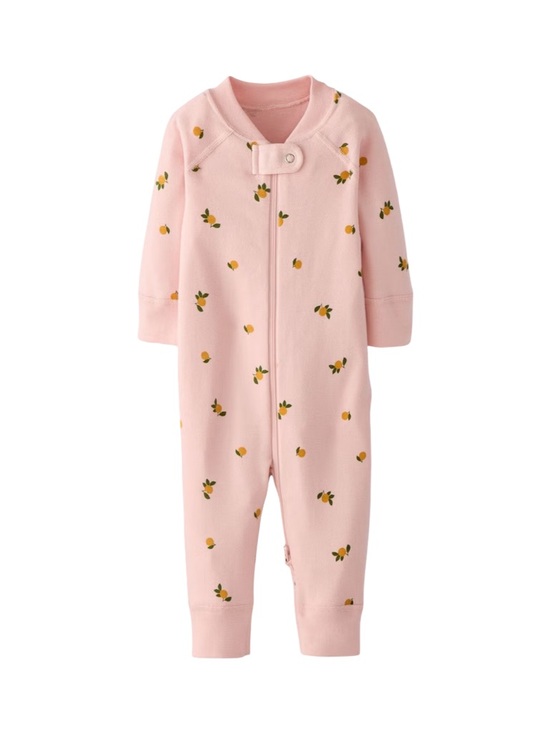Hanna Andersson Other - Hanna Anderson HannaJams Sleeper NWT Size 18-24 Months